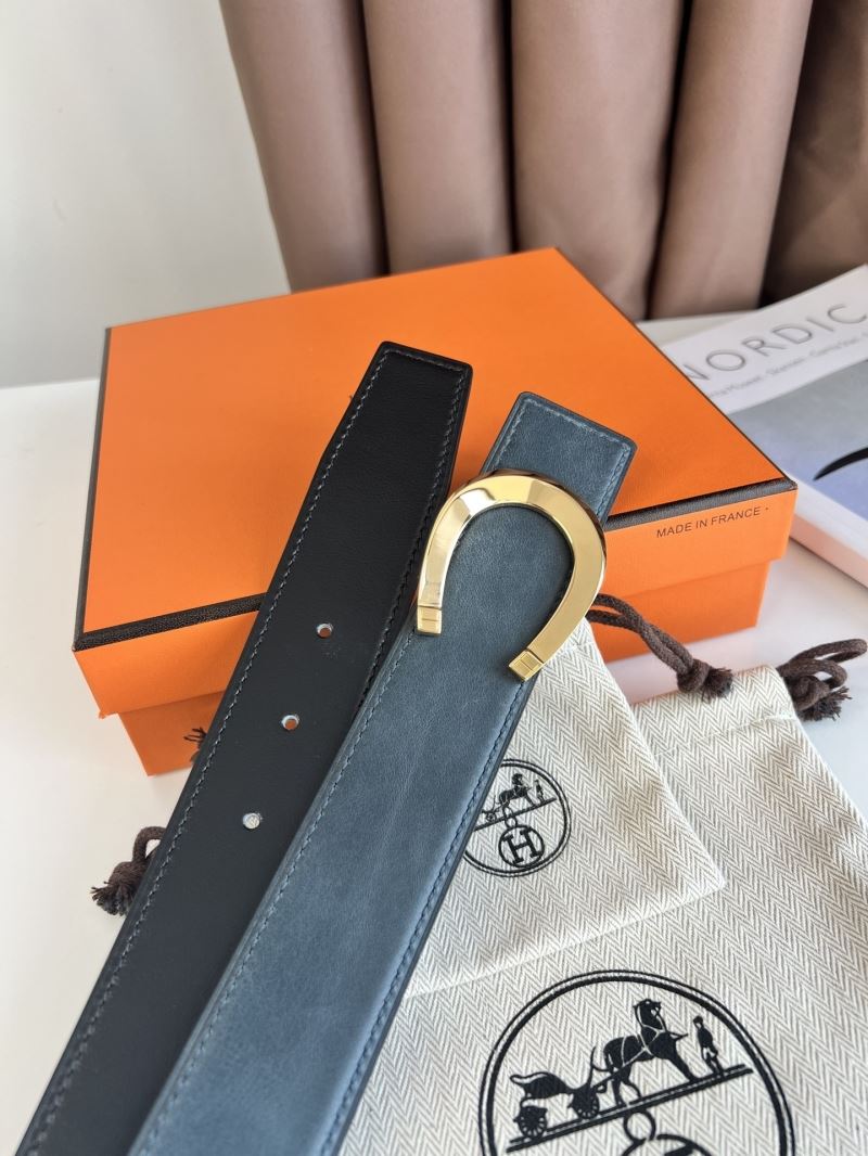 Hermes Belts